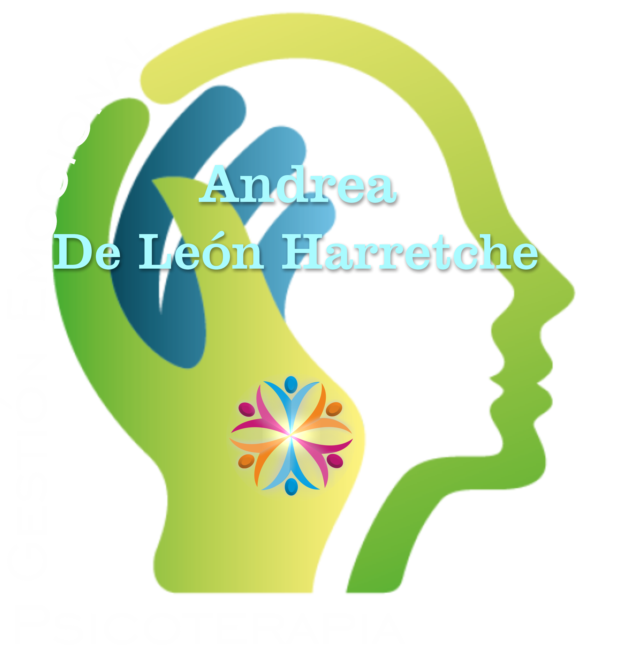 Andrea De Leon Harretche